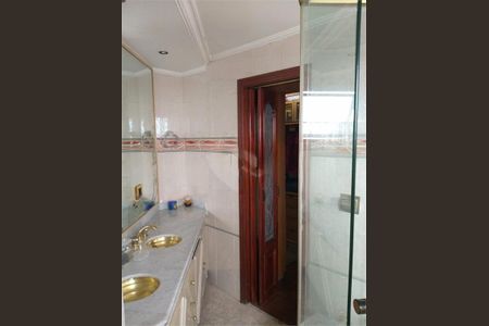 Apartamento à venda com 180m², 3 quartos e 3 vagas