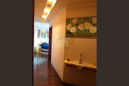 Apartamento à venda com 180m², 3 quartos e 3 vagas