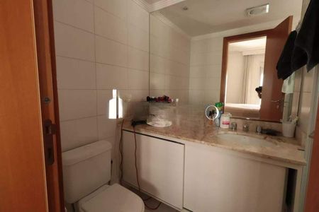Apartamento à venda com 171m², 4 quartos e 3 vagas