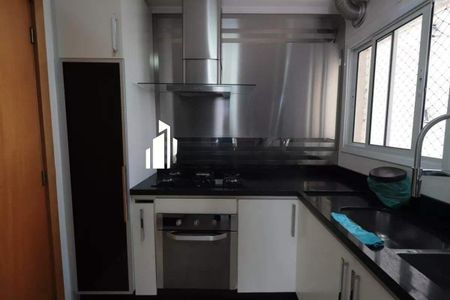 Apartamento à venda com 171m², 4 quartos e 3 vagas