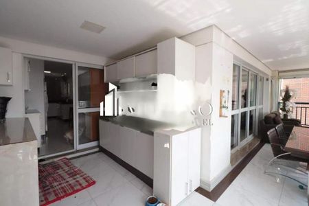 Apartamento à venda com 171m², 4 quartos e 3 vagas
