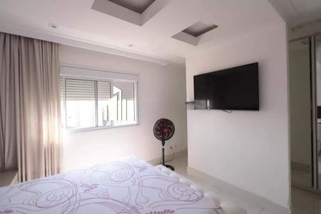 Apartamento à venda com 171m², 4 quartos e 3 vagas