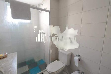 Apartamento à venda com 171m², 4 quartos e 3 vagas