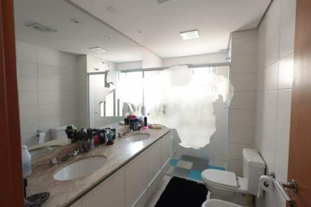 Apartamento à venda com 171m², 4 quartos e 3 vagas