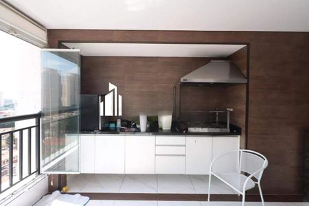 Apartamento à venda com 171m², 4 quartos e 3 vagas
