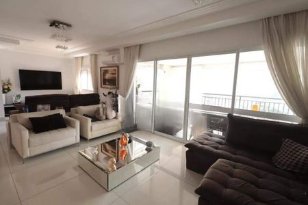 Apartamento à venda com 171m², 4 quartos e 3 vagas