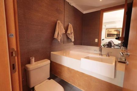 Apartamento à venda com 171m², 4 quartos e 3 vagas