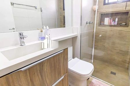 Apartamento à venda com 105m², 3 quartos e 3 vagas