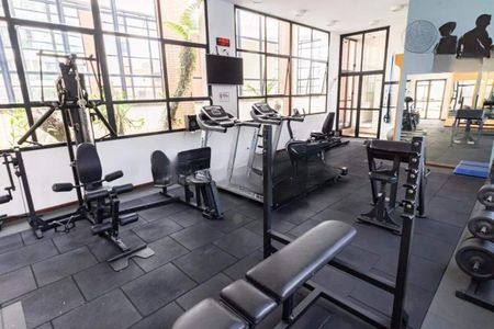 Apartamento à venda com 105m², 3 quartos e 3 vagas