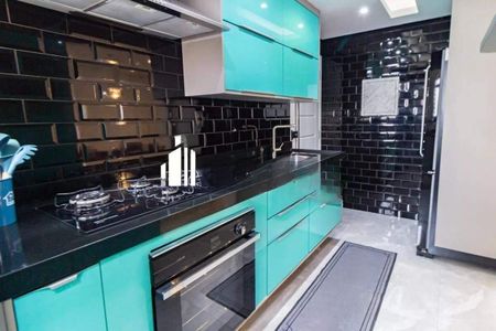 Apartamento à venda com 105m², 3 quartos e 3 vagas