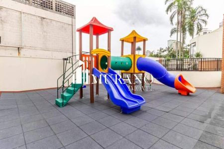 Apartamento à venda com 105m², 3 quartos e 3 vagas