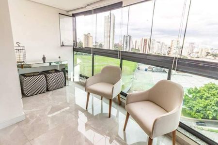 Apartamento à venda com 105m², 3 quartos e 3 vagas