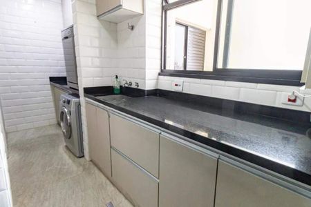 Apartamento à venda com 105m², 3 quartos e 3 vagas
