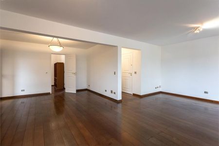 Apartamento à venda com 3 quartos, 215m² em Planalto Paulista, São Paulo