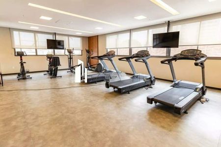 Apartamento à venda com 129m², 2 quartos e 2 vagas