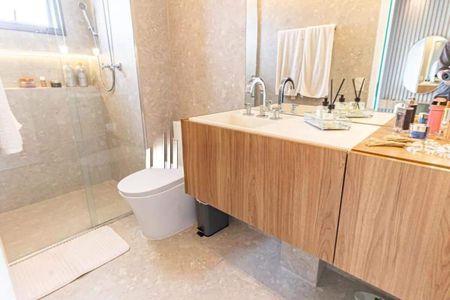 Apartamento à venda com 129m², 2 quartos e 2 vagas