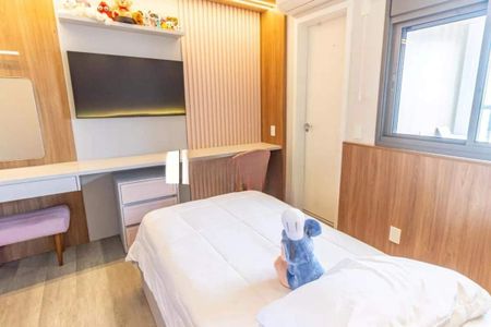 Apartamento à venda com 129m², 2 quartos e 2 vagas