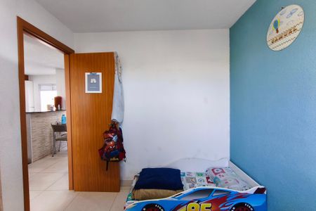 Apartamento à venda com 47m², 2 quartos e 1 vaga Apartamento à venda com 47m², 2 quartos e 1 vagaQuarto 1