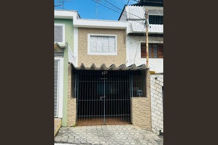 Casa à venda com 89m², 2 quartos e 1 vaga Casa à venda com 89m², 2 quartos e 1 vagaFoto 10
