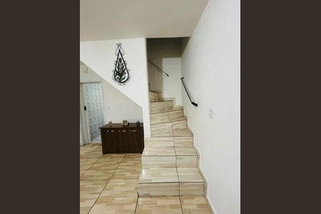 Foto 09 de casa à venda com 2 quartos, 89m² em Cerâmica, São Caetano do Sul