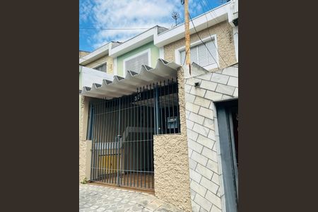 Foto 15 de casa à venda com 2 quartos, 89m² em Cerâmica, São Caetano do Sul