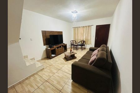 Foto 04 de casa à venda com 2 quartos, 89m² em Cerâmica, São Caetano do Sul