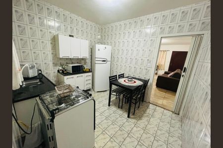 Foto 06 de casa à venda com 2 quartos, 89m² em Cerâmica, São Caetano do Sul