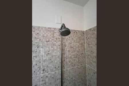 Casa de condomínio à venda com 123m², 3 quartos e 2 vagas Casa de condomínio à venda com 123m², 3 quartos e 2 vagasBanheiro da Suíte