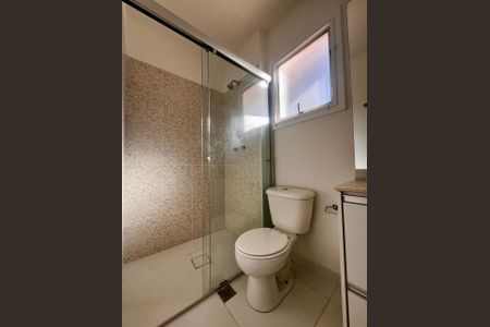 Casa de condomínio à venda com 123m², 3 quartos e 2 vagas Casa de condomínio à venda com 123m², 3 quartos e 2 vagasBanheiro
