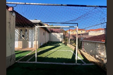Casa de condomínio à venda com 123m², 3 quartos e 2 vagas Casa de condomínio à venda com 123m², 3 quartos e 2 vagasQuadra Esportiva
