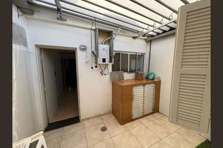 Foto 04 de casa à venda com 2 quartos, 89m² em Jardim Sao Caetano, São Caetano do Sul