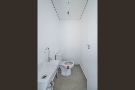 Apartamento à venda com 162m², 4 quartos e 2 vagasLavabo