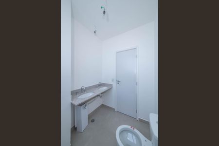 Apartamento à venda com 162m², 4 quartos e 2 vagasBanheiro da Suíte 2