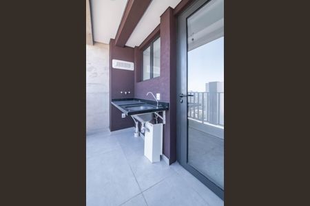 Apartamento à venda com 162m², 4 quartos e 2 vagasLavanderia