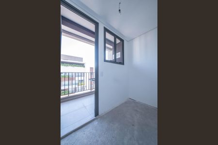 Apartamento à venda com 162m², 4 quartos e 2 vagasQuarto de Serviço