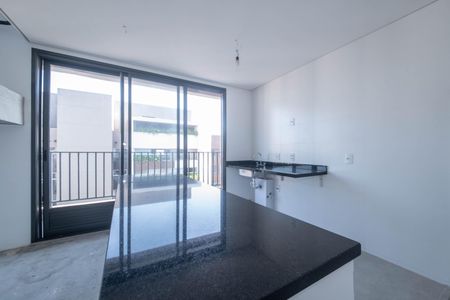 Apartamento à venda com 162m², 4 quartos e 2 vagasCozinha