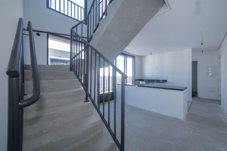 Apartamento à venda com 162m², 4 quartos e 2 vagasSala