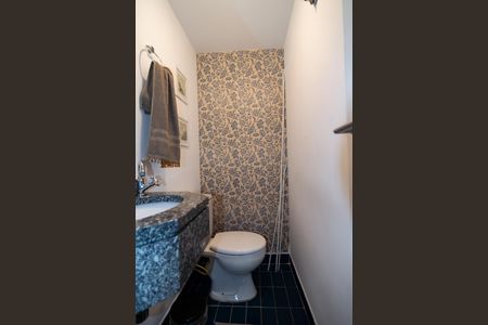 Apartamento à venda com 78m², 1 quarto e 2 vagas Apartamento à venda com 78m², 1 quarto e 2 vagasLavabo