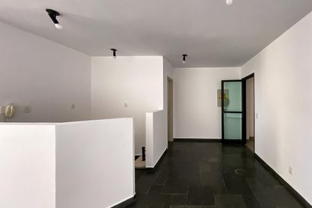 Apartamento à venda com 78m², 1 quarto e 2 vagas Apartamento à venda com 78m², 1 quarto e 2 vagasÁrea comum - Salão de festas