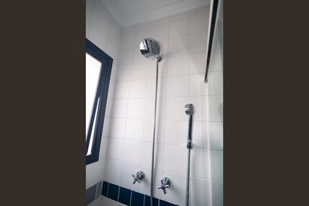 Apartamento à venda com 78m², 1 quarto e 2 vagas Apartamento à venda com 78m², 1 quarto e 2 vagasBanheiro Social