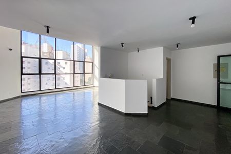Apartamento à venda com 78m², 1 quarto e 2 vagas Apartamento à venda com 78m², 1 quarto e 2 vagasÁrea comum - Salão de festas