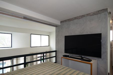 Apartamento à venda com 78m², 1 quarto e 2 vagas Apartamento à venda com 78m², 1 quarto e 2 vagasSuíte