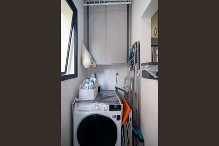 Apartamento à venda com 78m², 1 quarto e 2 vagas Apartamento à venda com 78m², 1 quarto e 2 vagasÁrea de Serviço