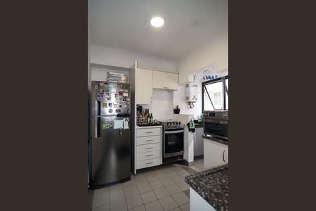 Apartamento à venda com 78m², 1 quarto e 2 vagas Apartamento à venda com 78m², 1 quarto e 2 vagasCozinha