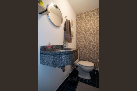 Apartamento à venda com 78m², 1 quarto e 2 vagas Apartamento à venda com 78m², 1 quarto e 2 vagasLavabo