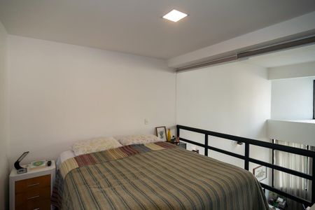 Apartamento à venda com 78m², 1 quarto e 2 vagas Apartamento à venda com 78m², 1 quarto e 2 vagasSuíte