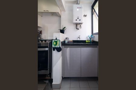 Apartamento à venda com 78m², 1 quarto e 2 vagas Apartamento à venda com 78m², 1 quarto e 2 vagasÁrea de Serviço