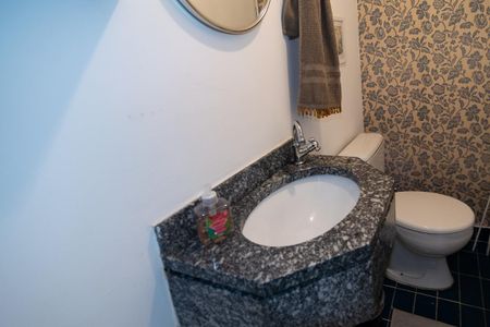 Apartamento à venda com 78m², 1 quarto e 2 vagas Apartamento à venda com 78m², 1 quarto e 2 vagasLavabo