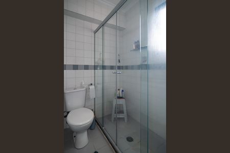 Apartamento à venda com 78m², 1 quarto e 2 vagas Apartamento à venda com 78m², 1 quarto e 2 vagasBanheiro Social