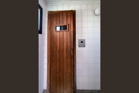 Apartamento à venda com 78m², 1 quarto e 2 vagas Apartamento à venda com 78m², 1 quarto e 2 vagasÁrea comum - Sauna